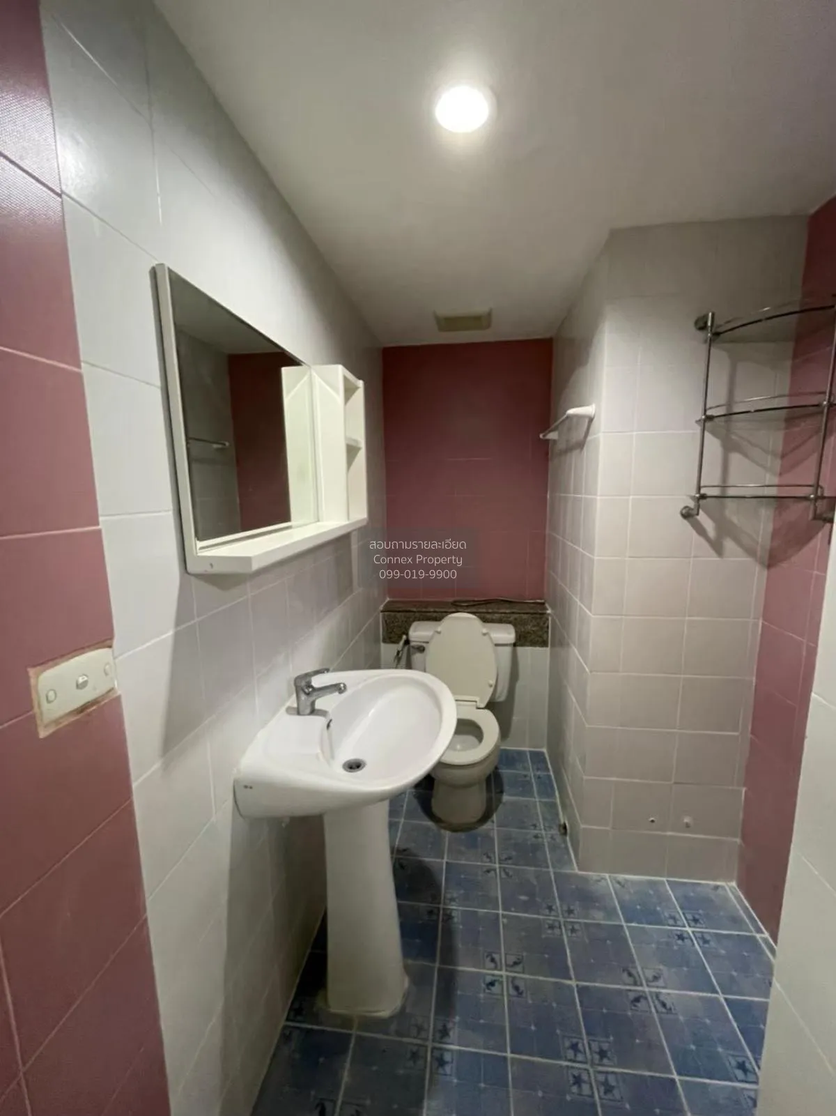 For Rent Condo , Bangkok Garden , Chong Nonsi , Yannawa , Bangkok