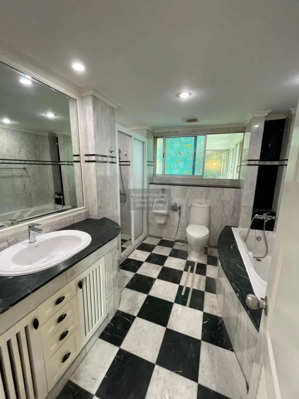 For Rent Condo , Bangkok Garden , Chong Nonsi , Yannawa , Bangkok