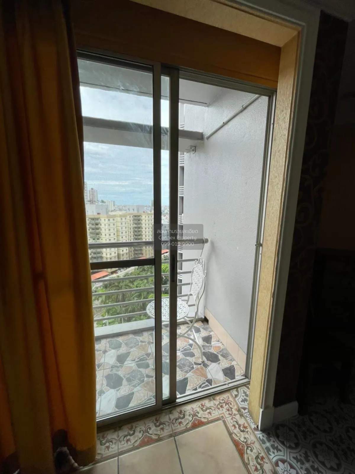 For Rent Condo , Bangkok Garden , Chong Nonsi , Yannawa , Bangkok