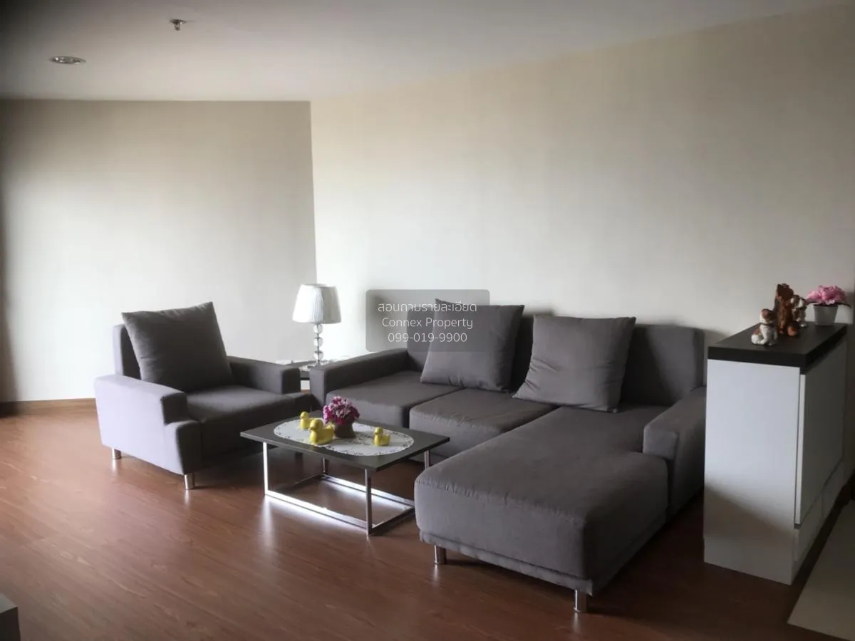 FOR RENT condo , Belle Grand Rama 9 , MRT-Phra Ram 9 , Huai Khwan 1