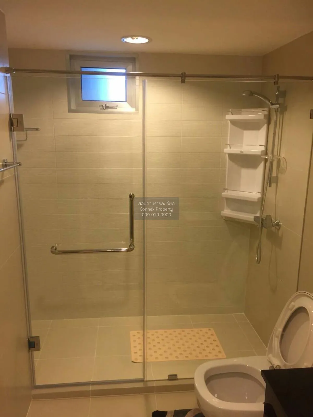 FOR RENT condo , Belle Grand Rama 9 , MRT-Phra Ram 9 , Huai Khwan