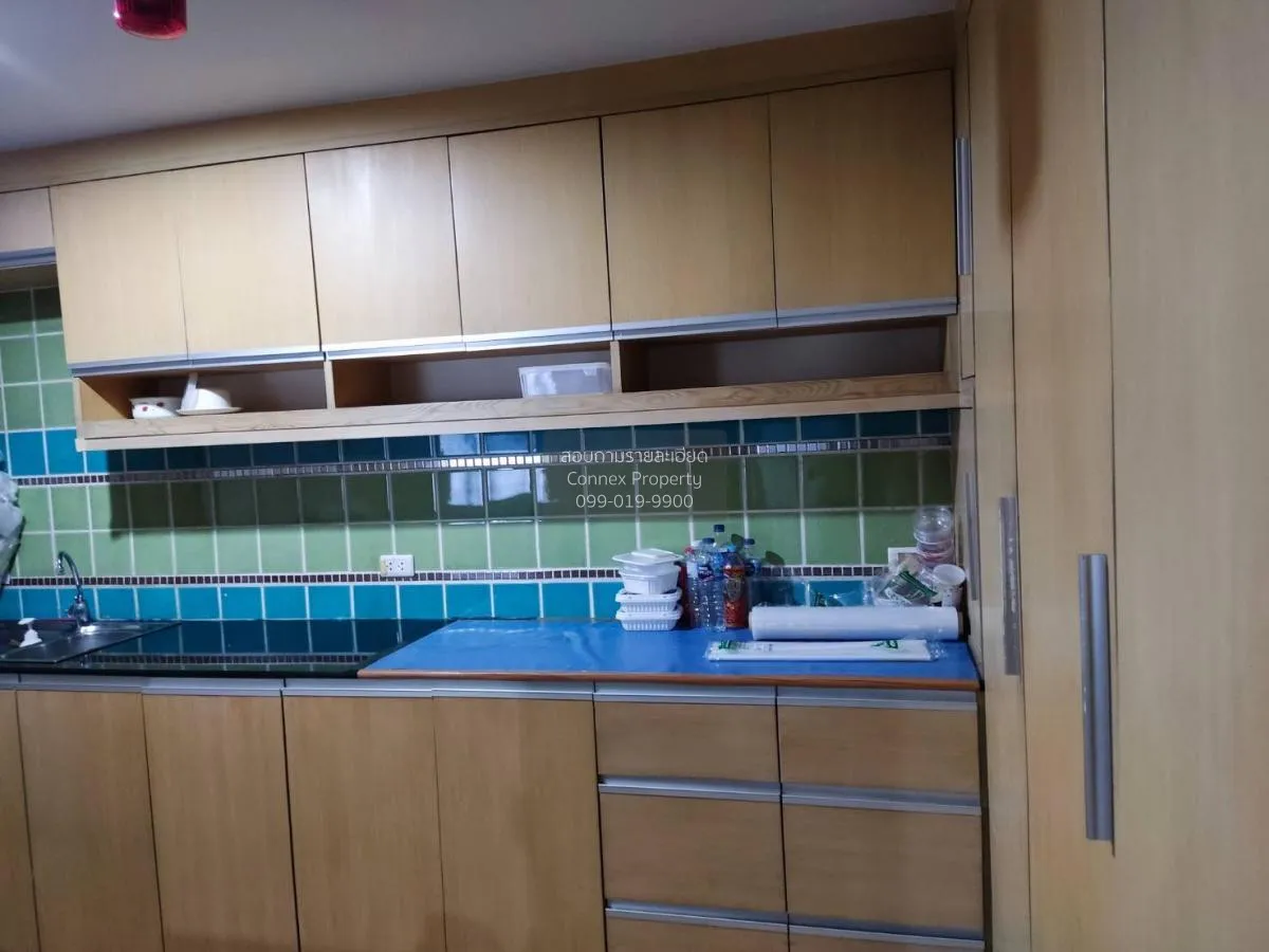 ขายคอนโด  เบล พาร์ค เรสซิเดนท์ BTS-ช่องนนทรี ช่องนนทรี เขต ยานนาว 3