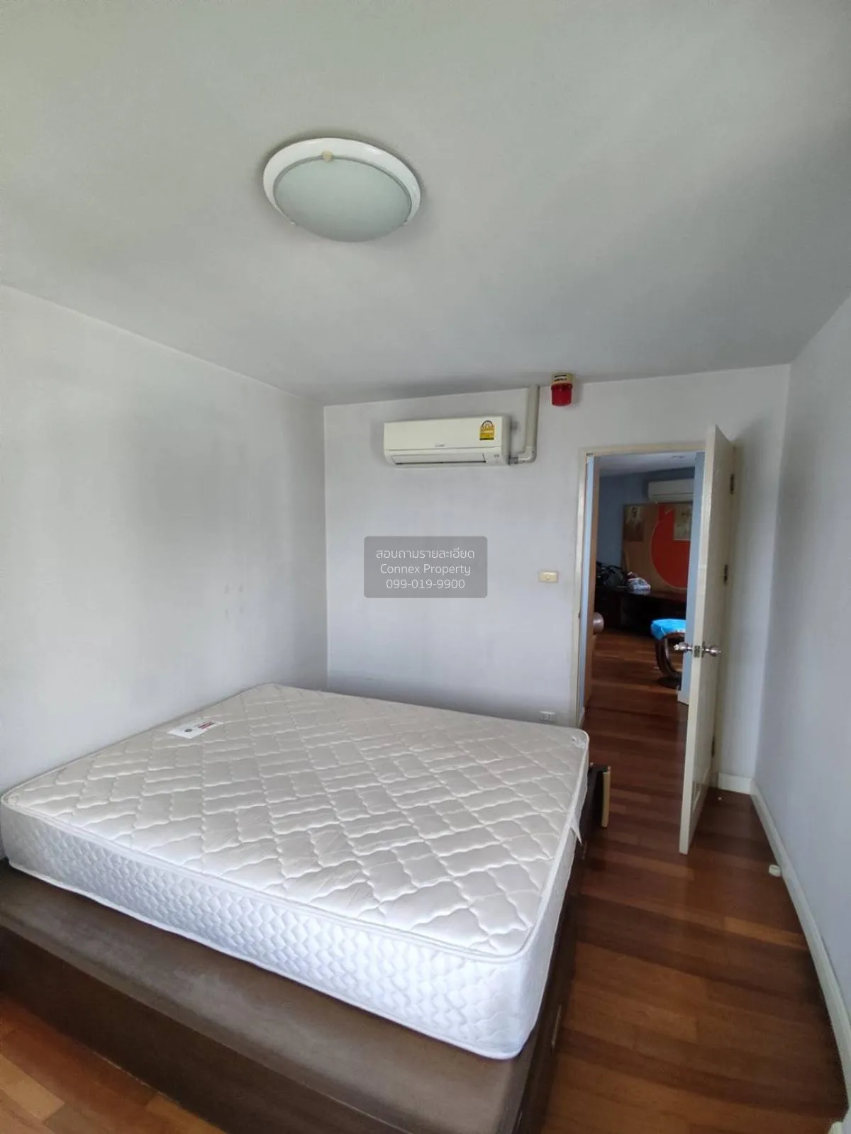 ขายคอนโด  เบล พาร์ค เรสซิเดนท์ BTS-ช่องนนทรี ช่องนนทรี เขต ยานนาว