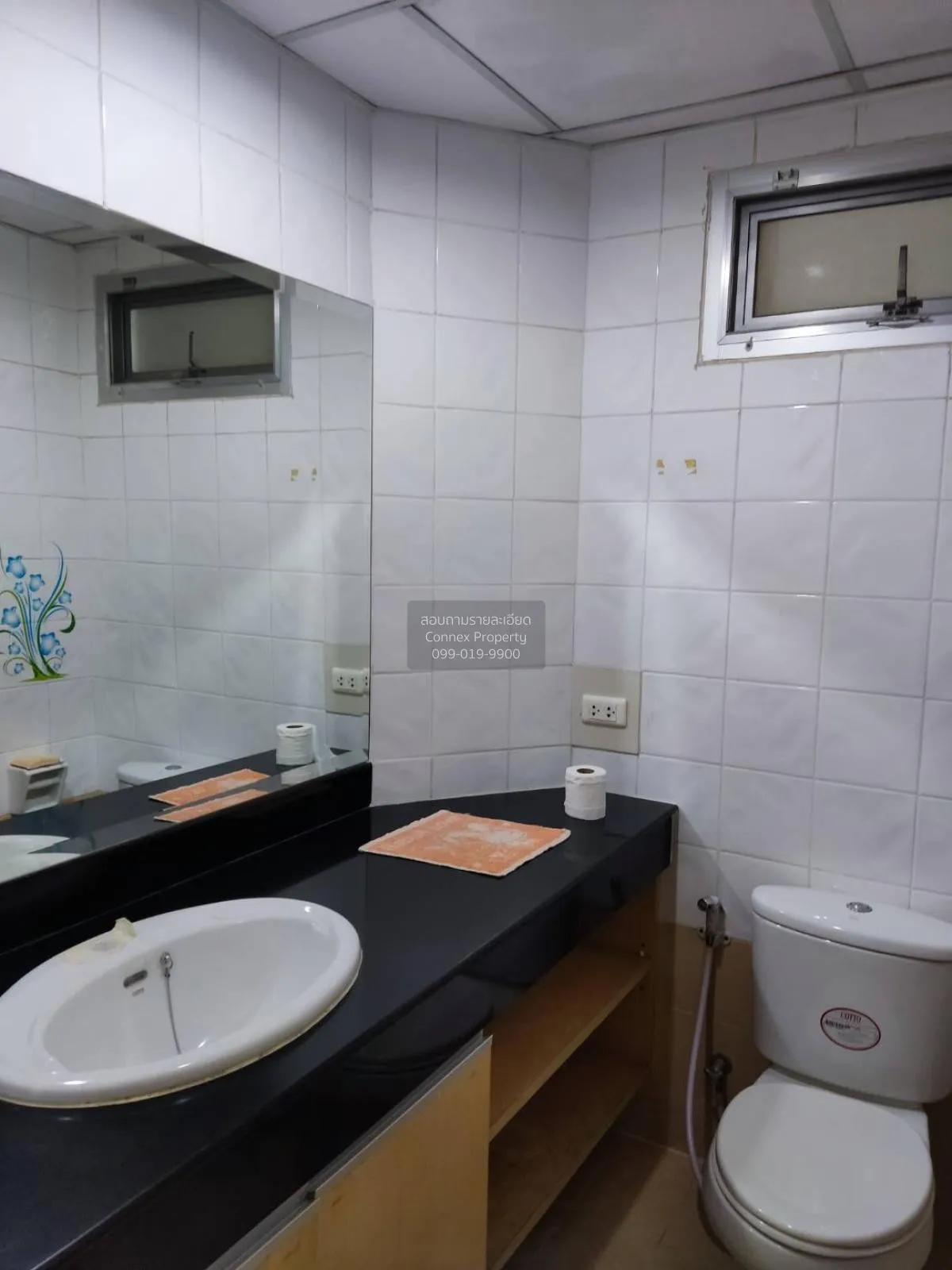 ขายคอนโด  เบล พาร์ค เรสซิเดนท์ BTS-ช่องนนทรี ช่องนนทรี เขต ยานนาว