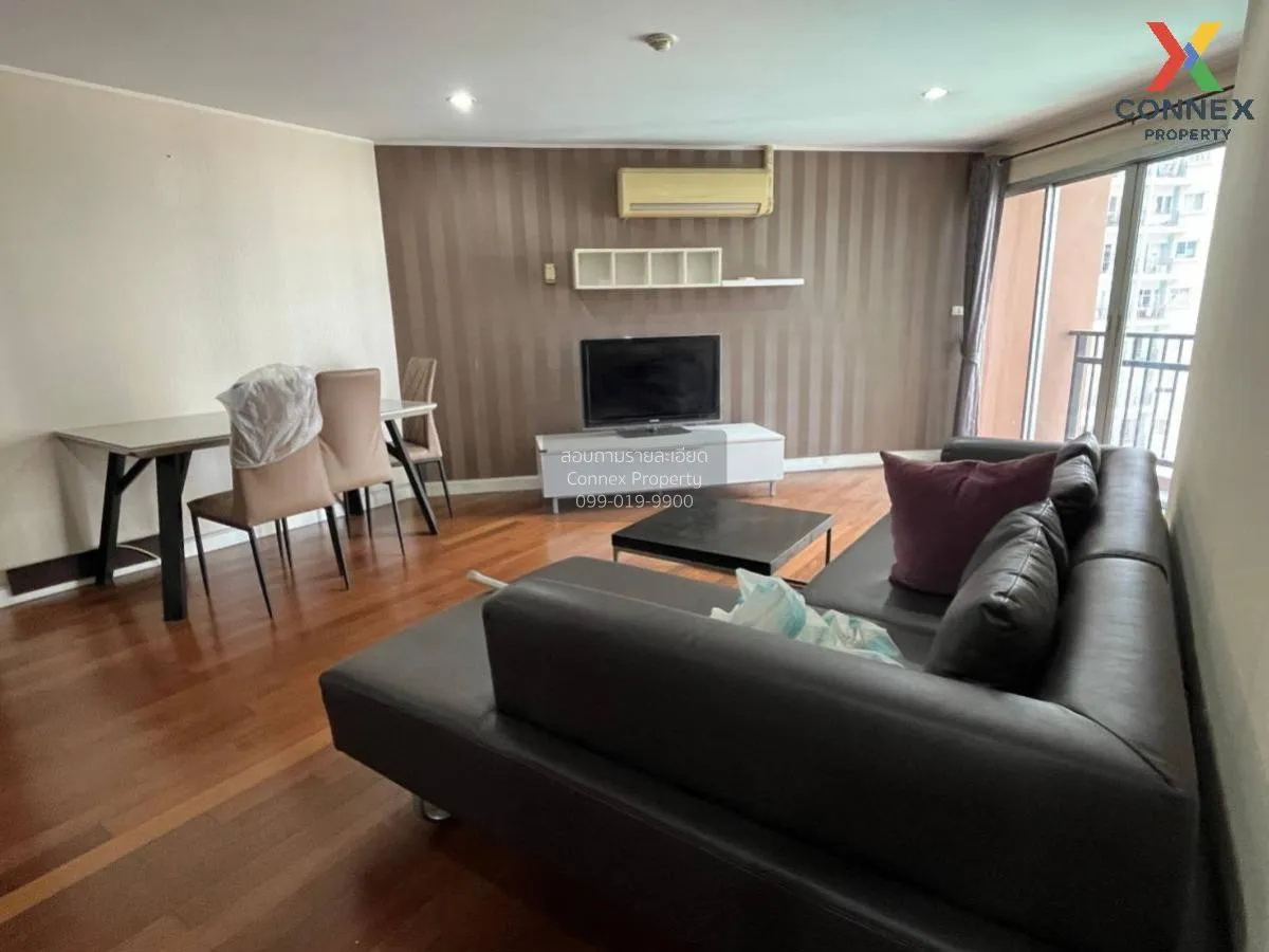 FOR SALE condo , Belle Park Residence , BTS-Chong Nonsi , Chong N 2