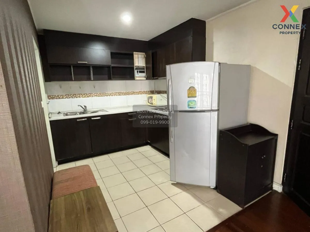 FOR SALE condo , Belle Park Residence , BTS-Chong Nonsi , Chong N 4