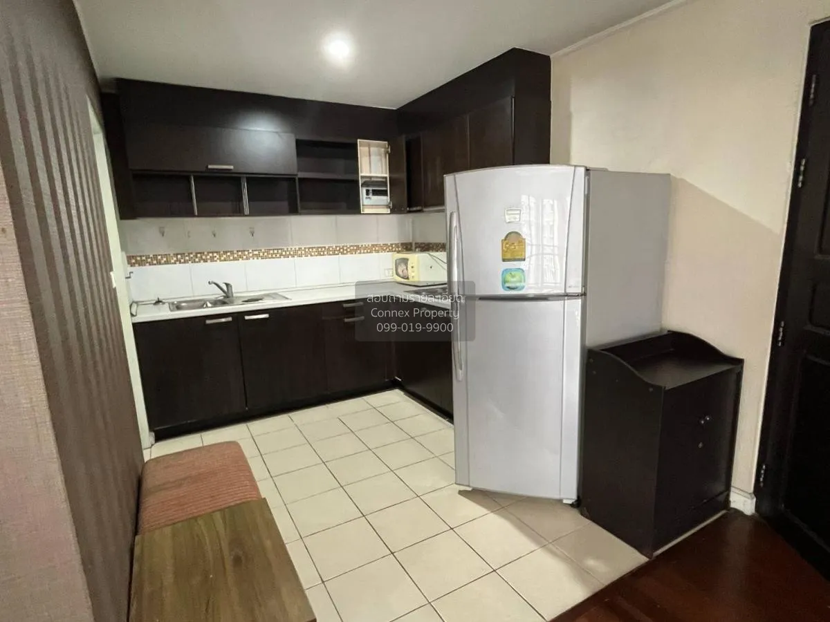 เช่าคอนโด  เบล พาร์ค เรสซิเดนท์ BTS-ช่องนนทรี ช่องนนทรี เขต ยานนา 4