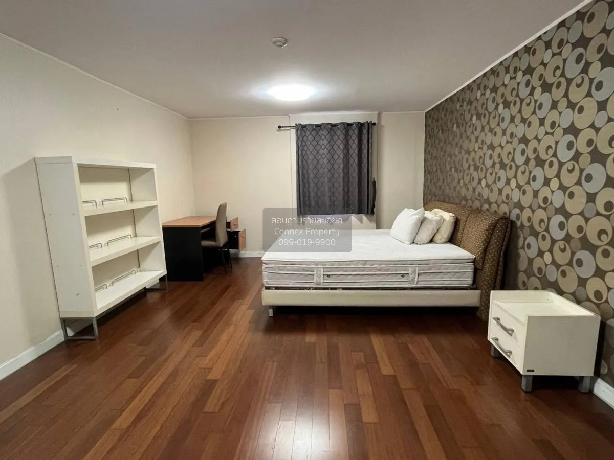 เช่าคอนโด  เบล พาร์ค เรสซิเดนท์ BTS-ช่องนนทรี ช่องนนทรี เขต ยานนา