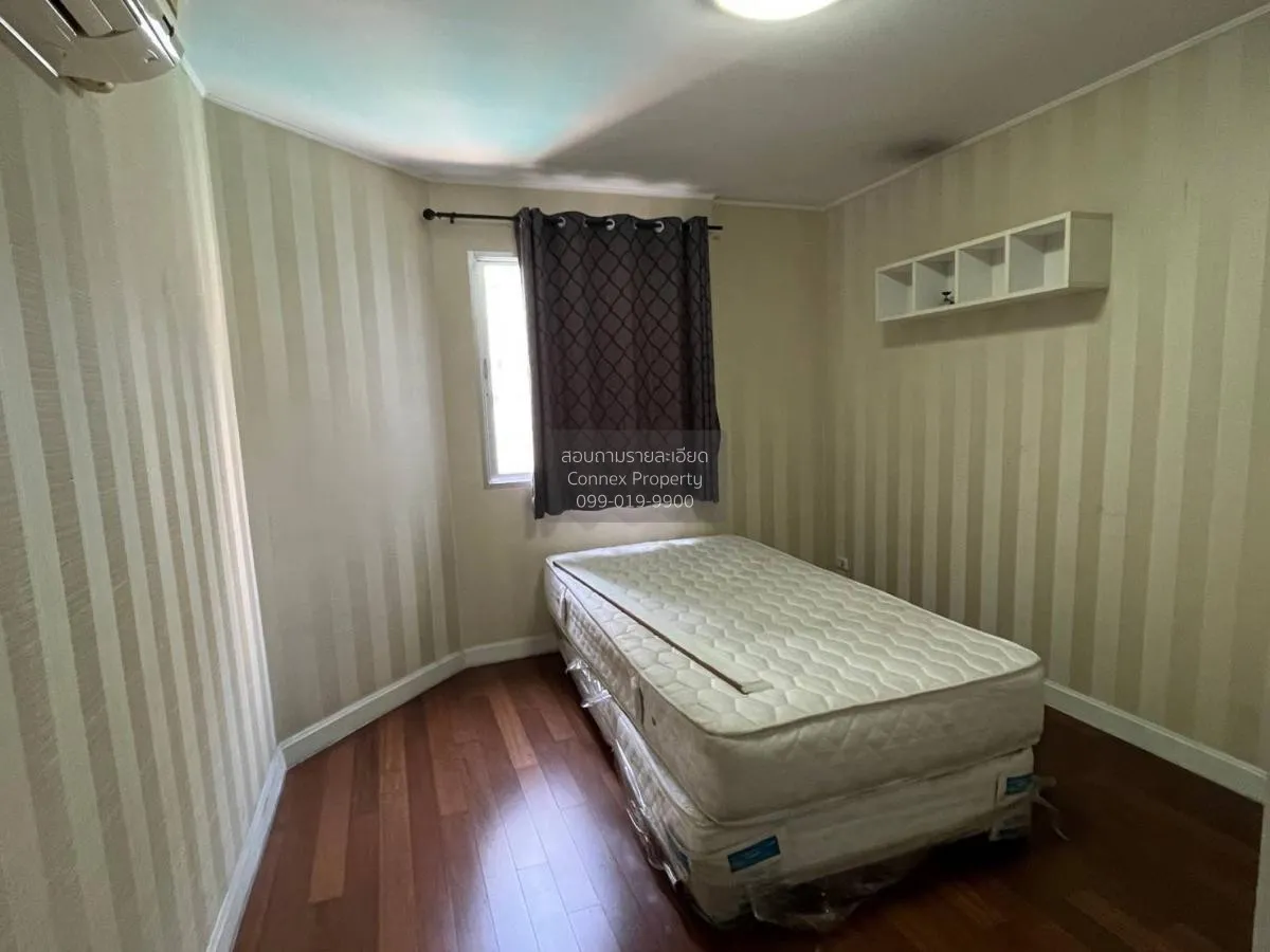 เช่าคอนโด  เบล พาร์ค เรสซิเดนท์ BTS-ช่องนนทรี ช่องนนทรี เขต ยานนา