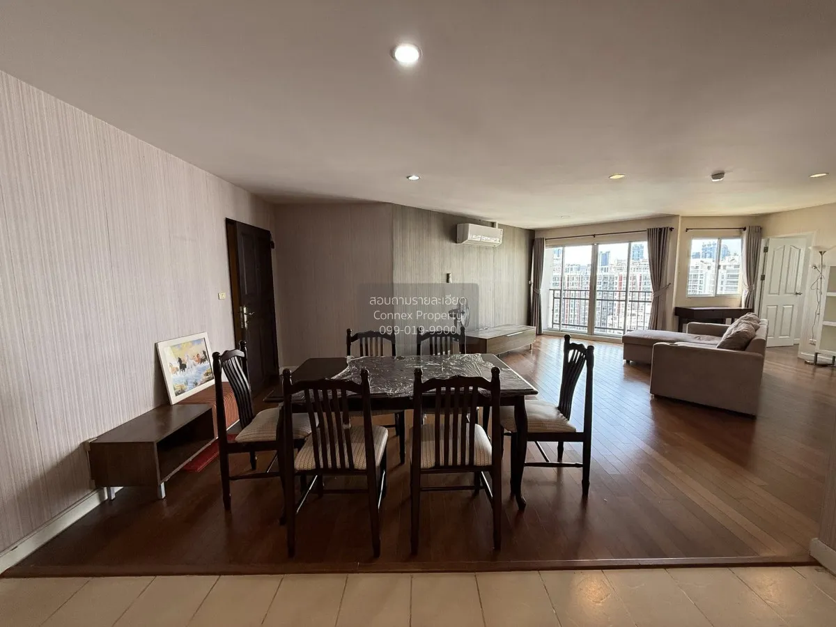 FOR RENT condo , Belle Park Residence , BTS-Chong Nonsi , Chong N 2