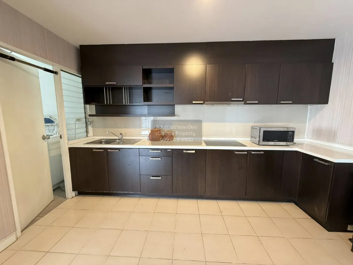 FOR RENT condo , Belle Park Residence , BTS-Chong Nonsi , Chong N 3