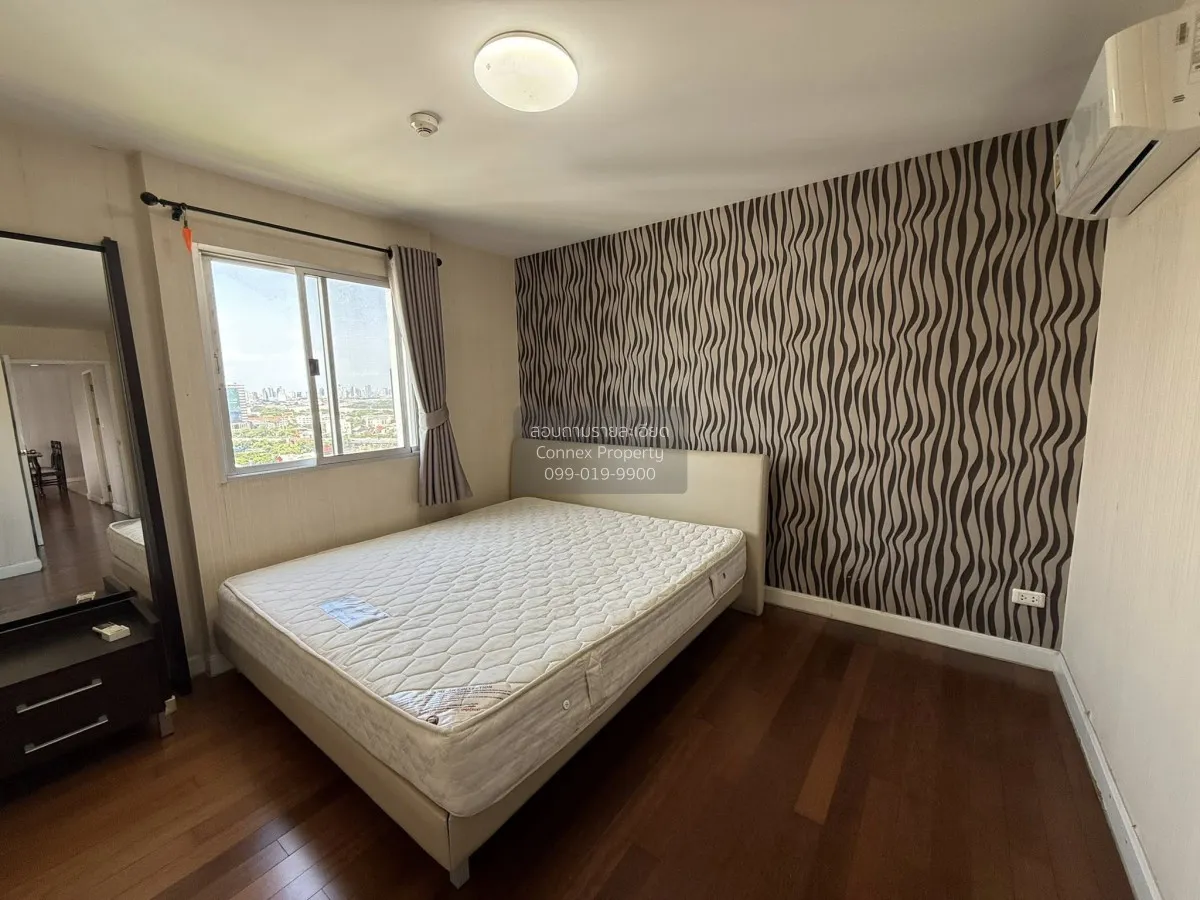 FOR RENT condo , Belle Park Residence , BTS-Chong Nonsi , Chong N 4
