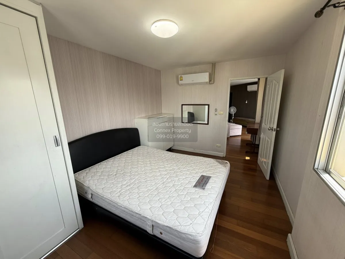 FOR RENT condo , Belle Park Residence , BTS-Chong Nonsi , Chong N