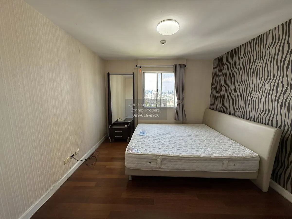FOR RENT condo , Belle Park Residence , BTS-Chong Nonsi , Chong N