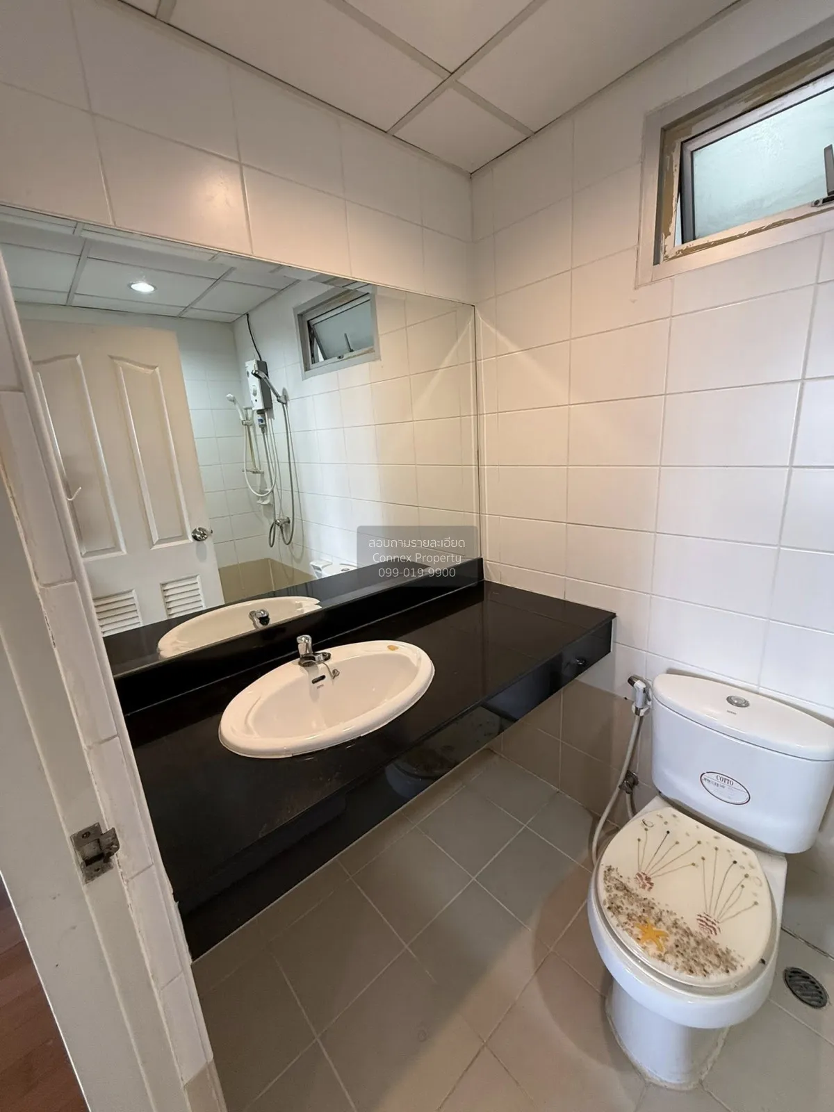 FOR RENT condo , Belle Park Residence , BTS-Chong Nonsi , Chong N