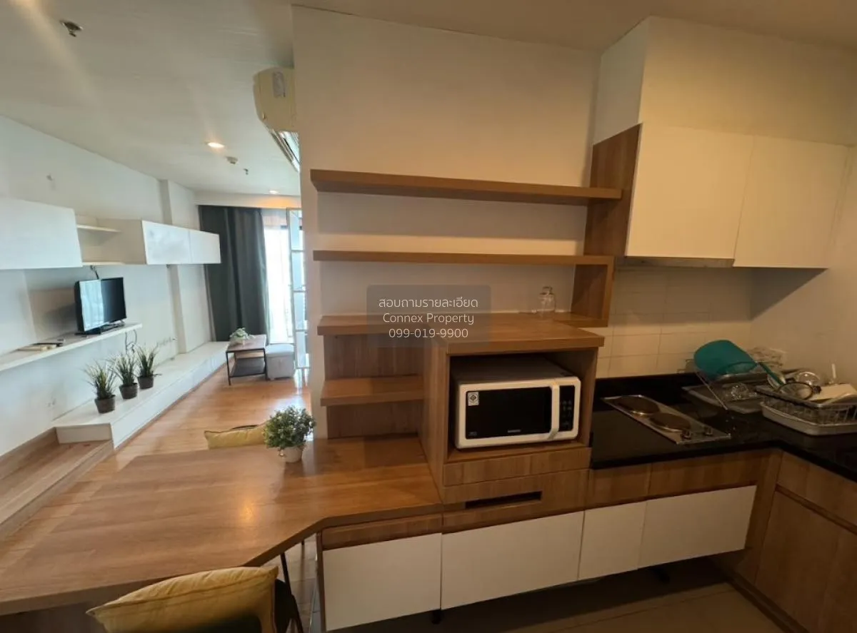 FOR RENT condo , Blocs 77 , BTS-On Nut , Phra Khanong Nuea , Watt 3
