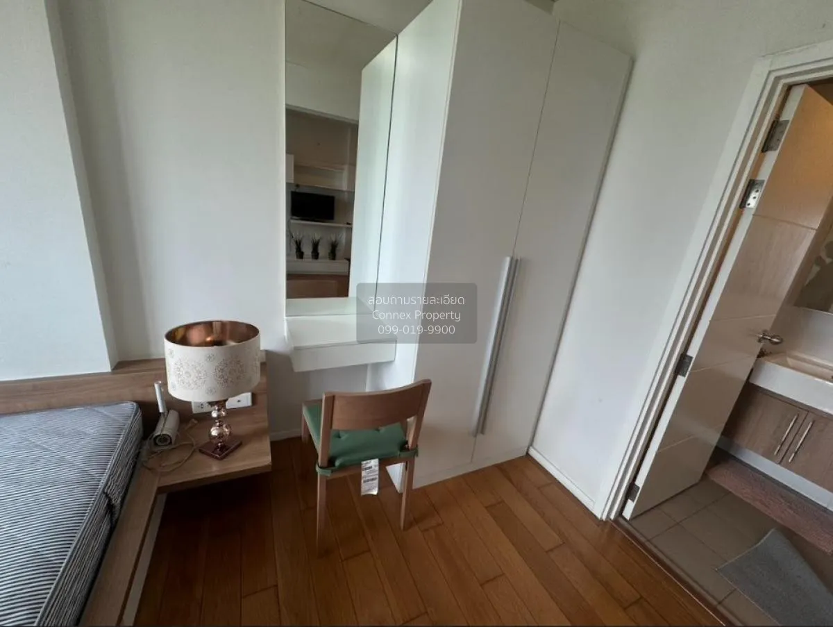 FOR RENT condo , Blocs 77 , BTS-On Nut , Phra Khanong Nuea , Watt