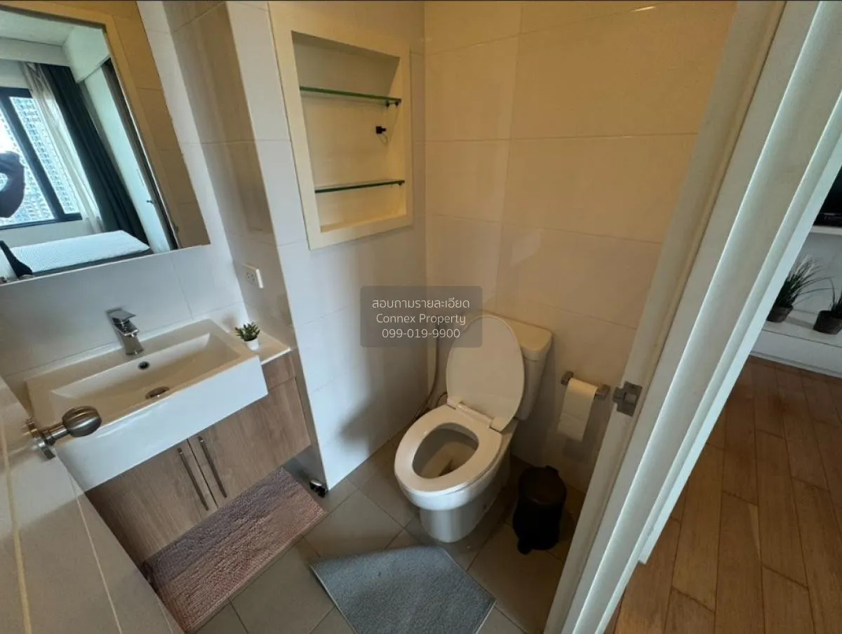 FOR RENT condo , Blocs 77 , BTS-On Nut , Phra Khanong Nuea , Watt