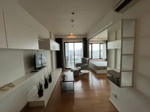 เช่าคอนโด  บลอคส์ 77 BTS-อ่อนนุช พระโขนงเหนือ เขต วัฒนา กรุงเทพ CX-58384