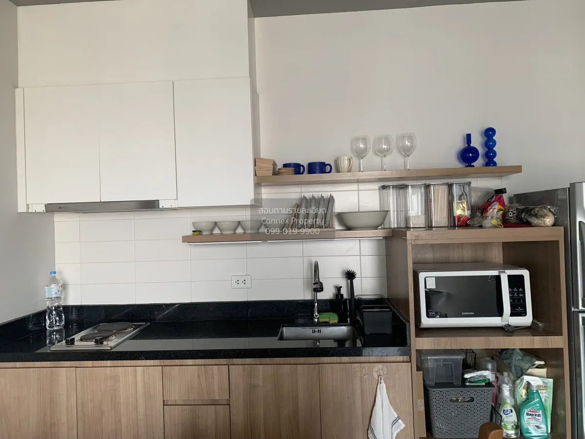 FOR RENT condo , Blocs 77 , BTS-On Nut , Phra Khanong Nuea , Watt 4