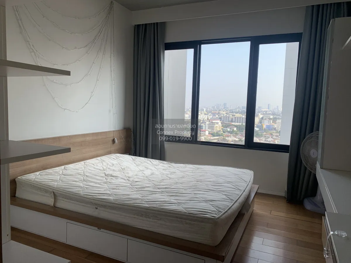 FOR RENT condo , Blocs 77 , BTS-On Nut , Phra Khanong Nuea , Watt