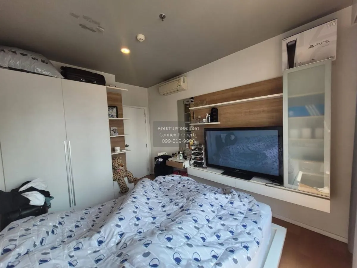 FOR RENT condo , Blocs 77 , BTS-On Nut , Phra Khanong Nuea , Watt 3