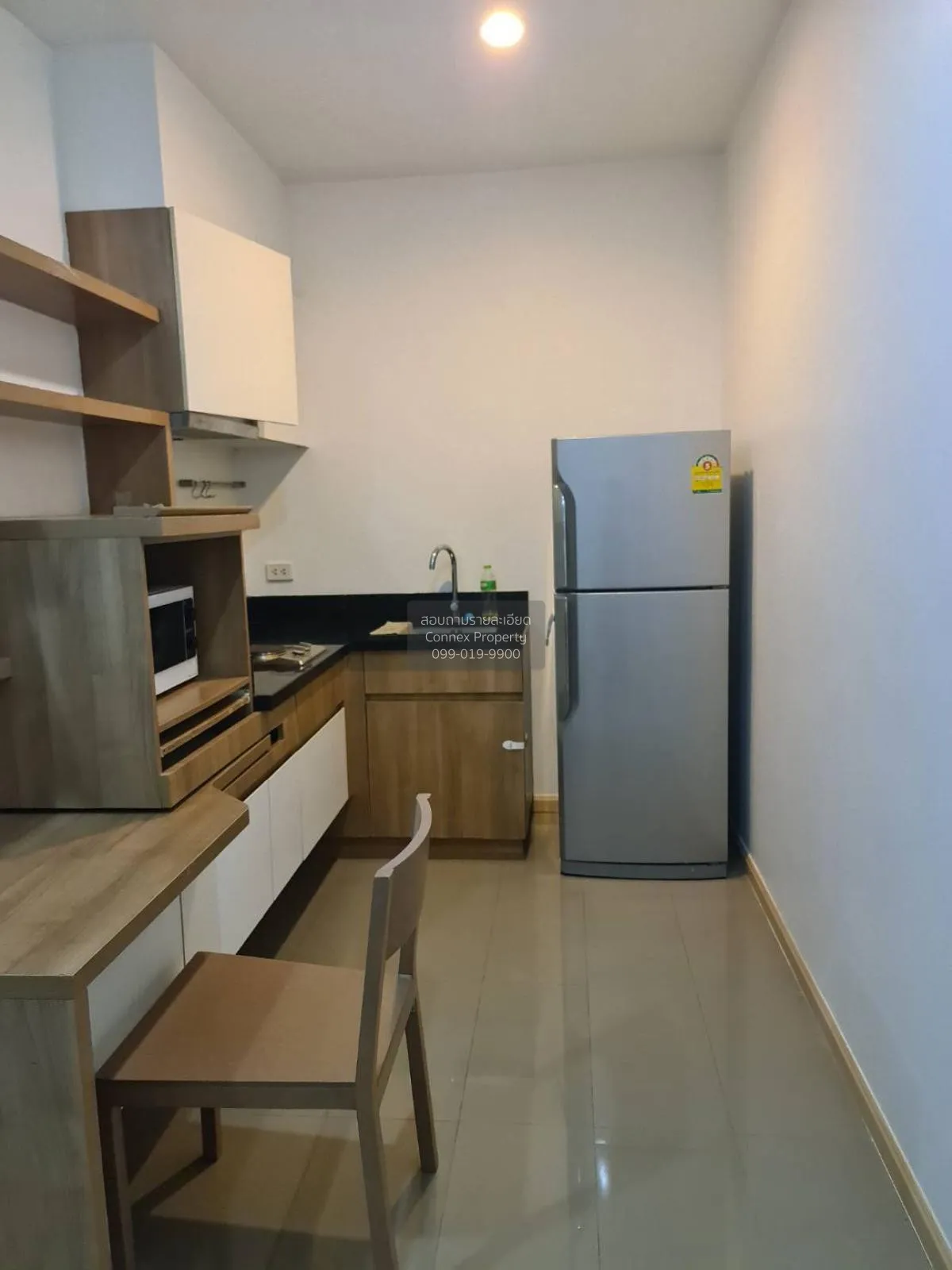 FOR RENT condo , Blocs 77 , BTS-On Nut , Phra Khanong Nuea , Watt 2