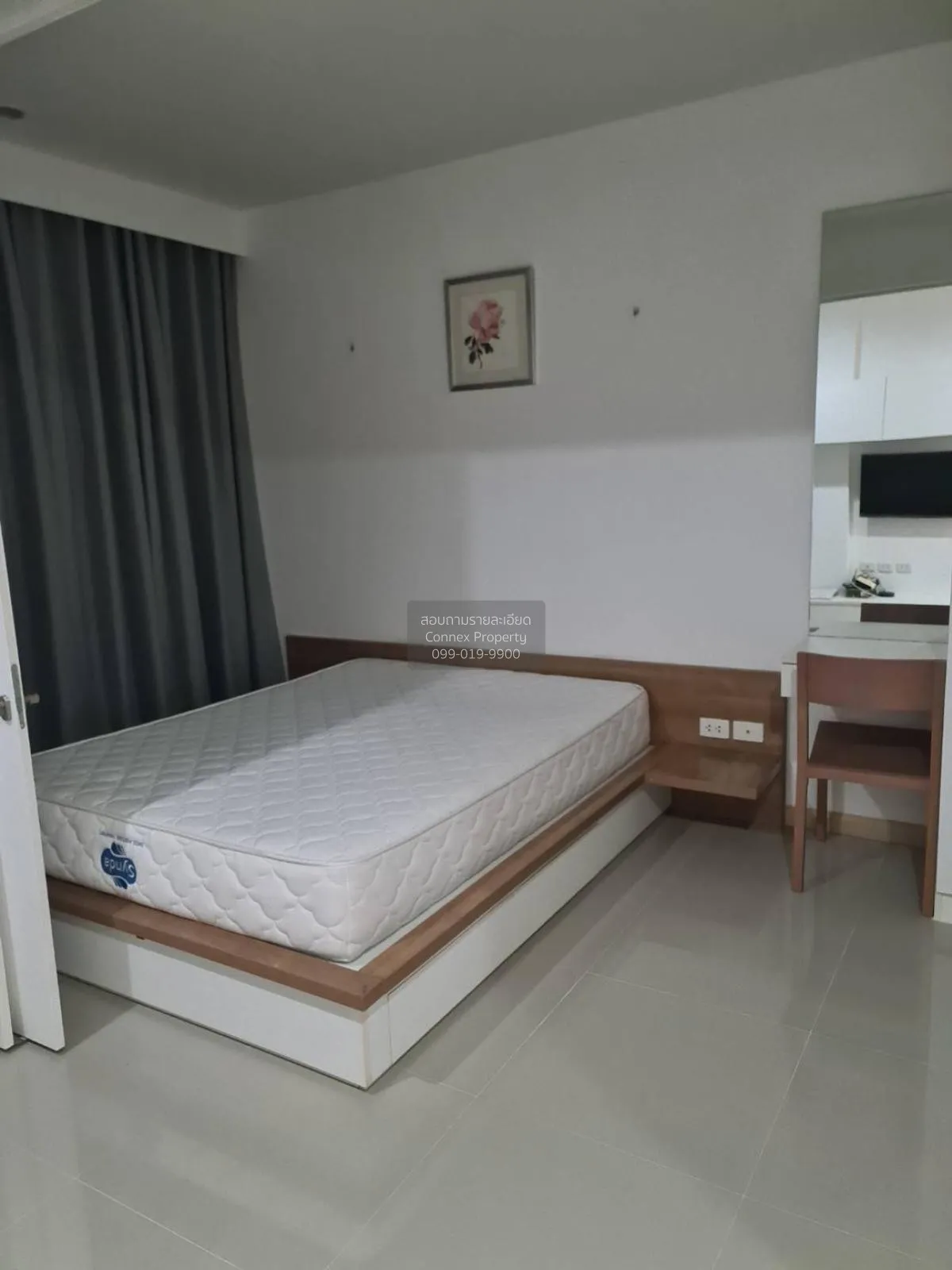FOR RENT condo , Blocs 77 , BTS-On Nut , Phra Khanong Nuea , Watt 3