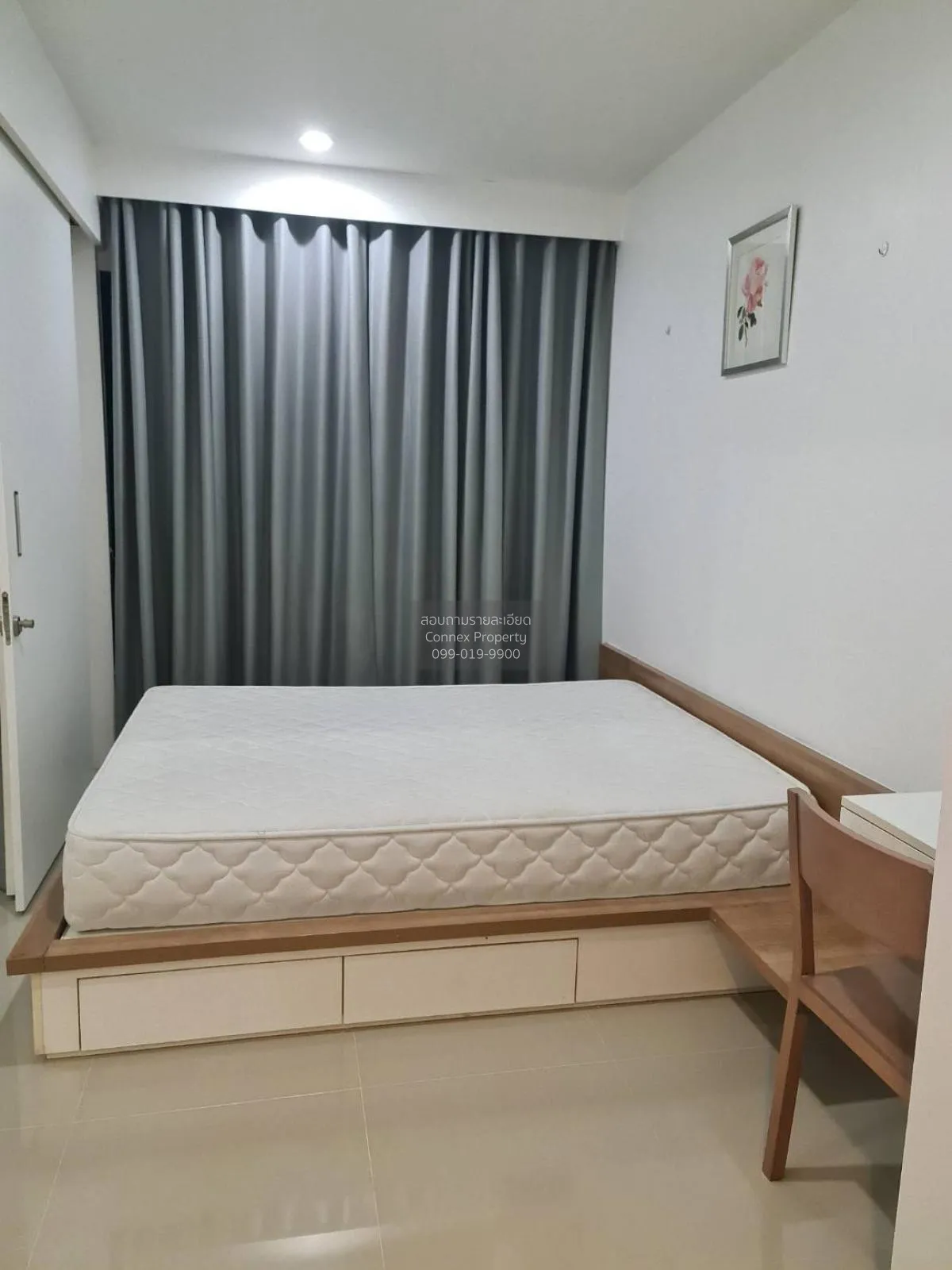FOR RENT condo , Blocs 77 , BTS-On Nut , Phra Khanong Nuea , Watt 4