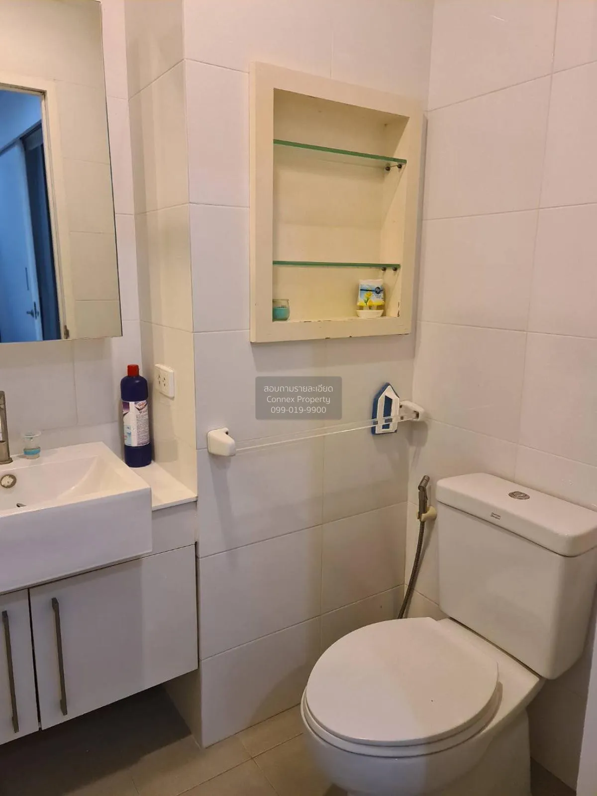 FOR RENT condo , Blocs 77 , BTS-On Nut , Phra Khanong Nuea , Watt