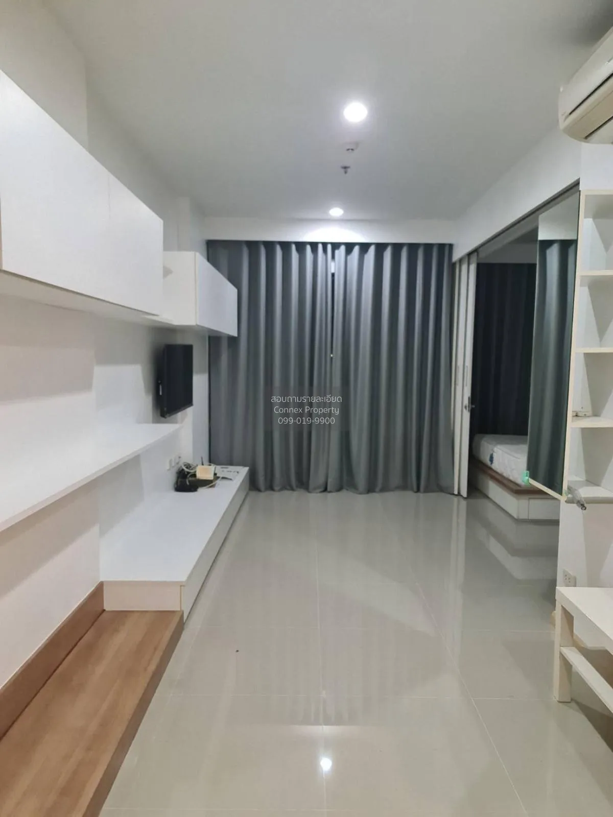 FOR RENT condo , Blocs 77 , BTS-On Nut , Phra Khanong Nuea , Watt