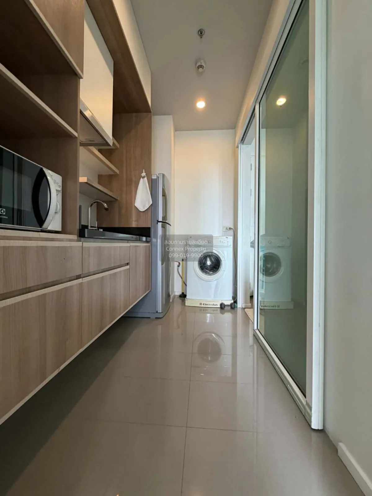 FOR RENT condo , Blocs 77 , BTS-On Nut , Phra Khanong Nuea , Watt 3