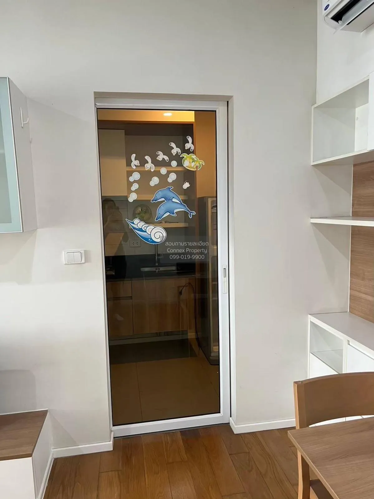 FOR RENT condo , Blocs 77 , BTS-On Nut , Phra Khanong Nuea , Watt 4