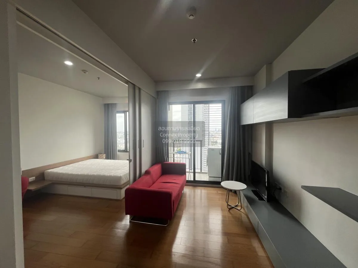 FOR RENT condo , Blocs 77 , BTS-On Nut , Phra Khanong Nuea , Watt 2