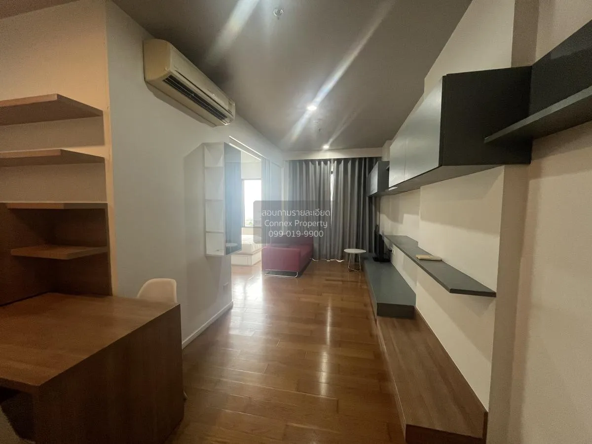 FOR RENT condo , Blocs 77 , BTS-On Nut , Phra Khanong Nuea , Watt 3