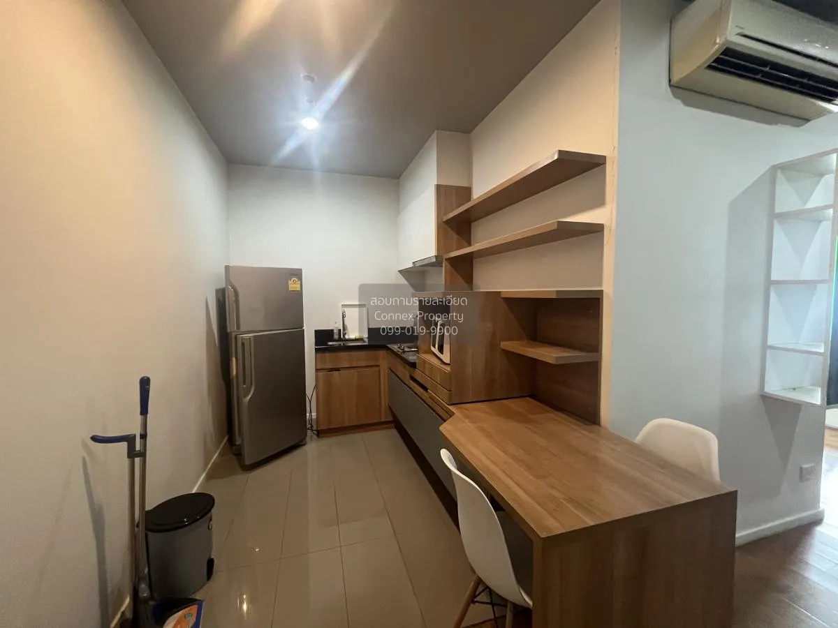 FOR RENT condo , Blocs 77 , BTS-On Nut , Phra Khanong Nuea , Watt 4