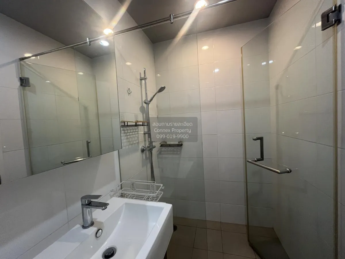 FOR RENT condo , Blocs 77 , BTS-On Nut , Phra Khanong Nuea , Watt