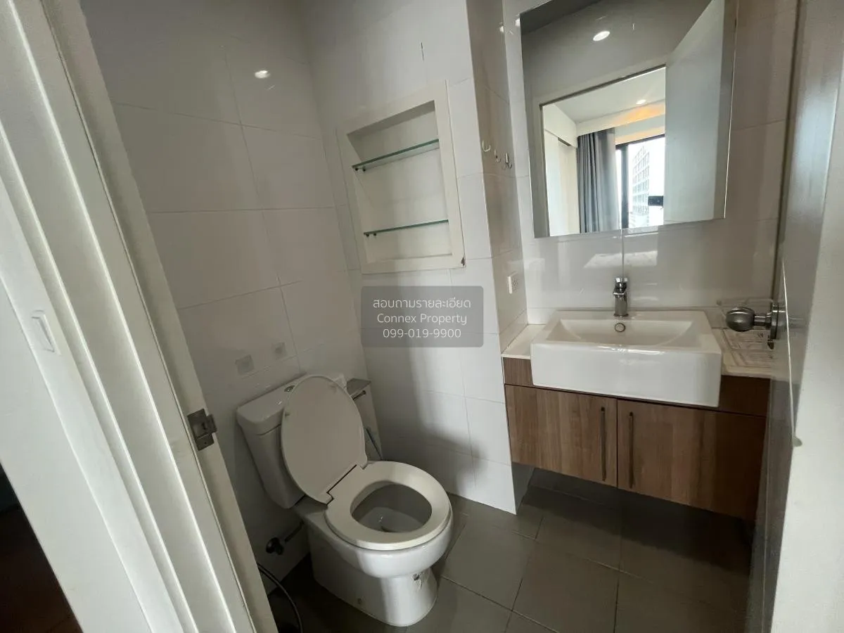 FOR RENT condo , Blocs 77 , BTS-On Nut , Phra Khanong Nuea , Watt