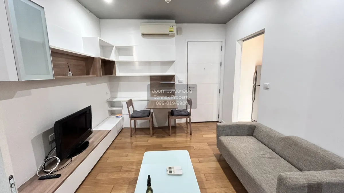 FOR RENT condo , Blocs 77 , BTS-On Nut , Phra Khanong Nuea , Watt 1