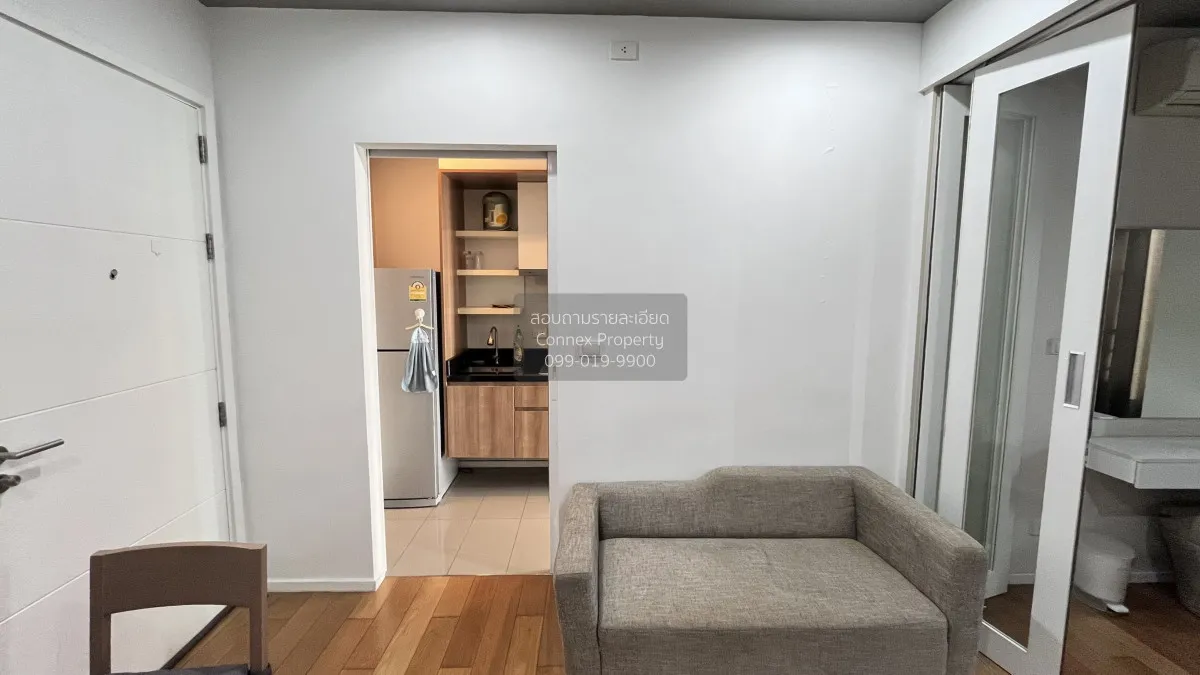 FOR RENT condo , Blocs 77 , BTS-On Nut , Phra Khanong Nuea , Watt 2