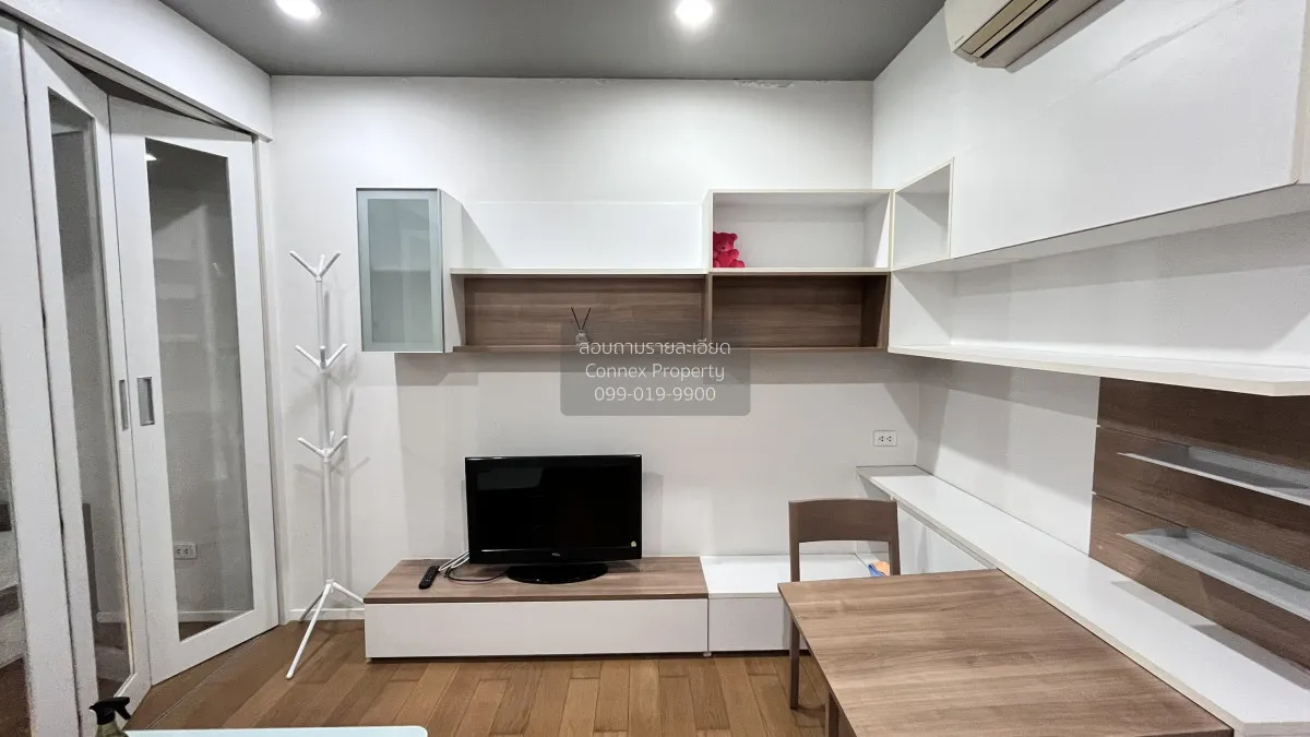 FOR RENT condo , Blocs 77 , BTS-On Nut , Phra Khanong Nuea , Watt 3