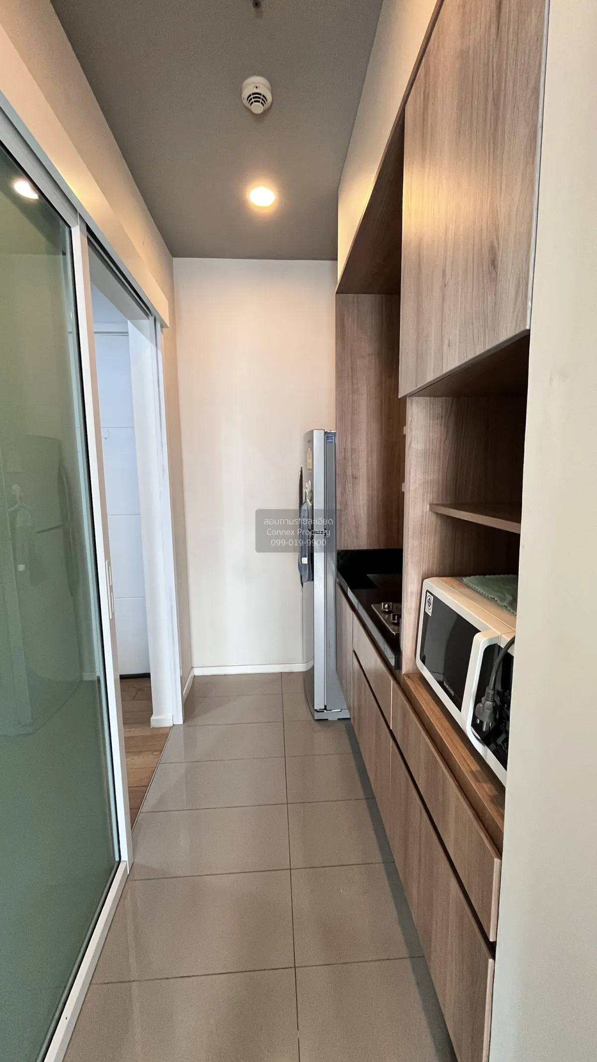 FOR RENT condo , Blocs 77 , BTS-On Nut , Phra Khanong Nuea , Watt 4
