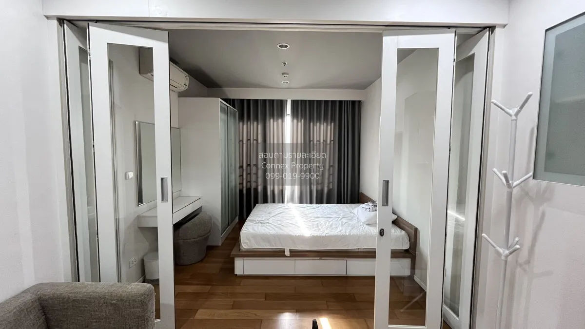 FOR RENT condo , Blocs 77 , BTS-On Nut , Phra Khanong Nuea , Watt