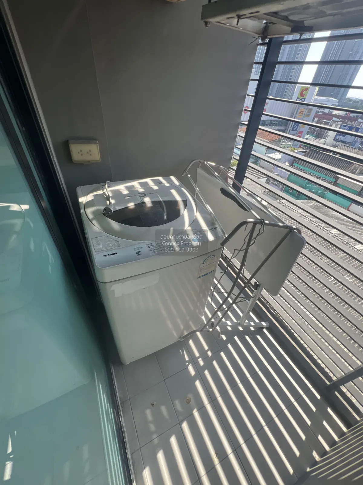 FOR RENT condo , Blocs 77 , BTS-On Nut , Phra Khanong Nuea , Watt