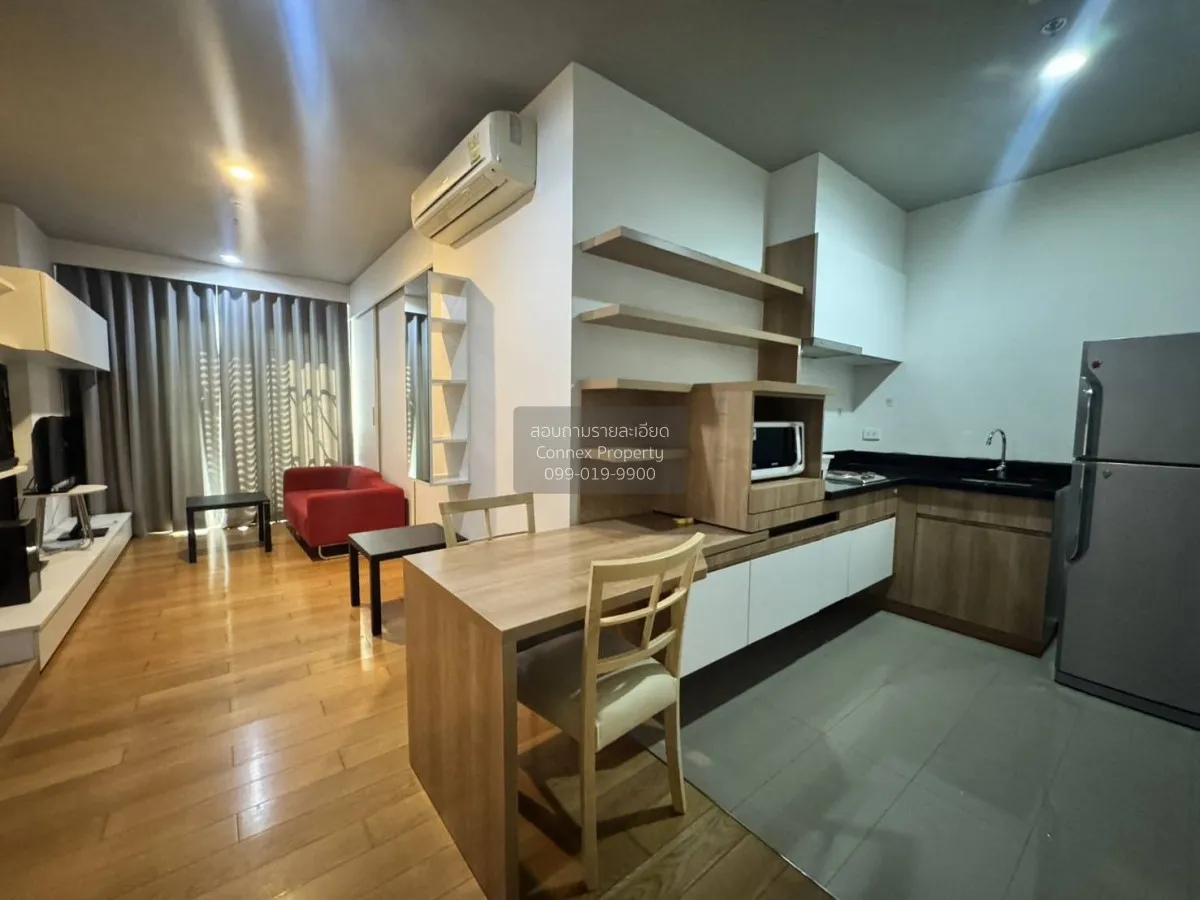 FOR RENT condo , Blocs 77 , BTS-On Nut , Phra Khanong Nuea , Watt 1