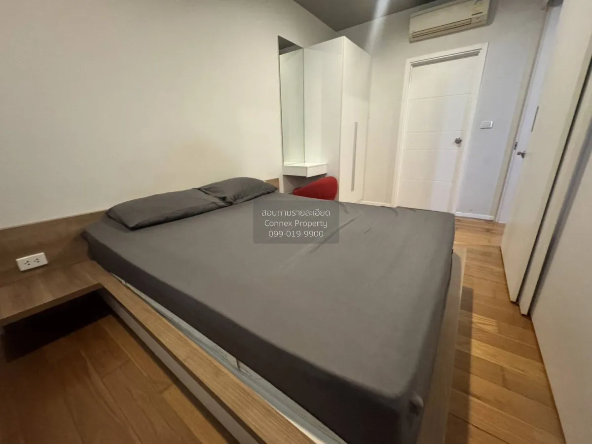 FOR RENT condo , Blocs 77 , BTS-On Nut , Phra Khanong Nuea , Watt 4