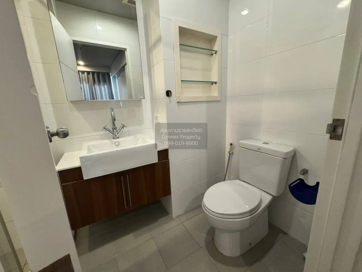 FOR RENT condo , Blocs 77 , BTS-On Nut , Phra Khanong Nuea , Watt