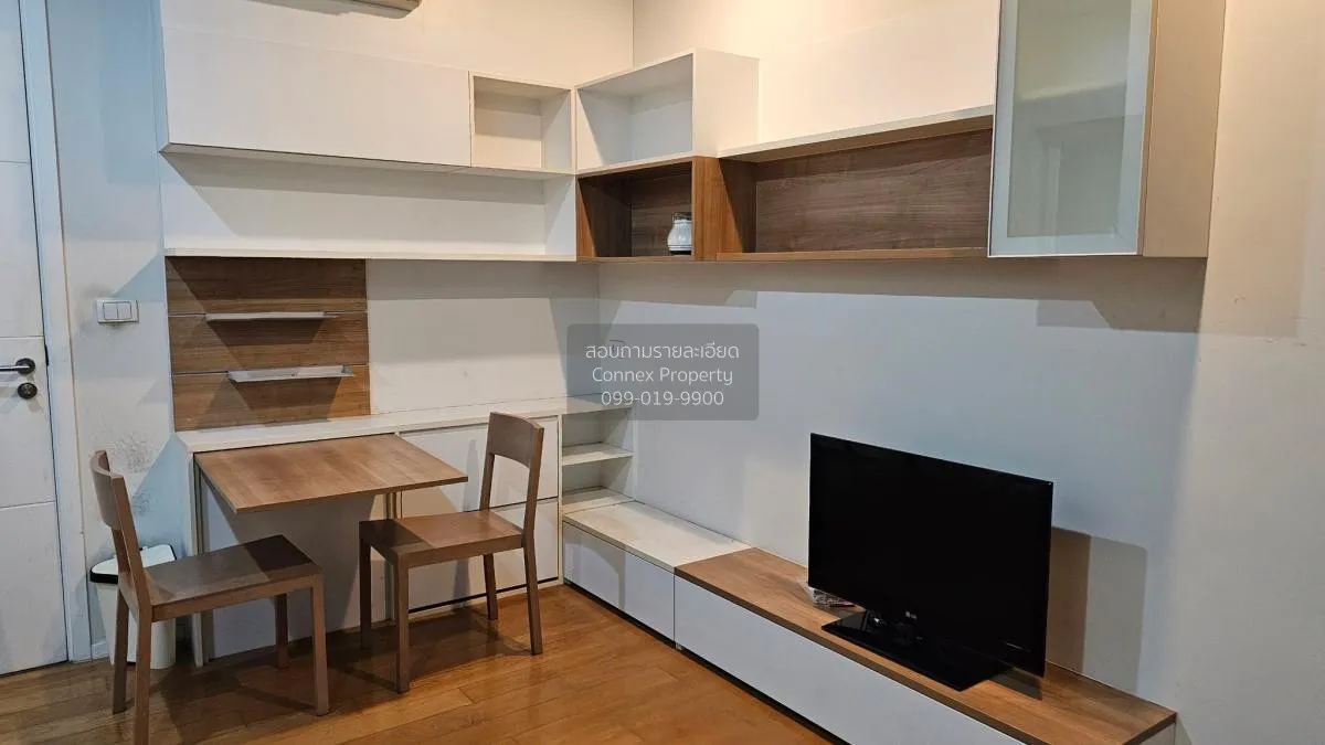 FOR RENT condo , Blocs 77 , BTS-On Nut , Phra Khanong Nuea , Watt 1