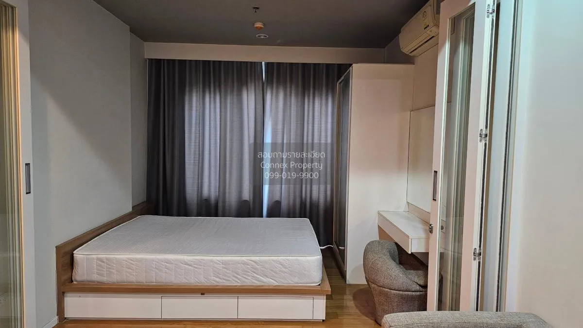 FOR RENT condo , Blocs 77 , BTS-On Nut , Phra Khanong Nuea , Watt 3