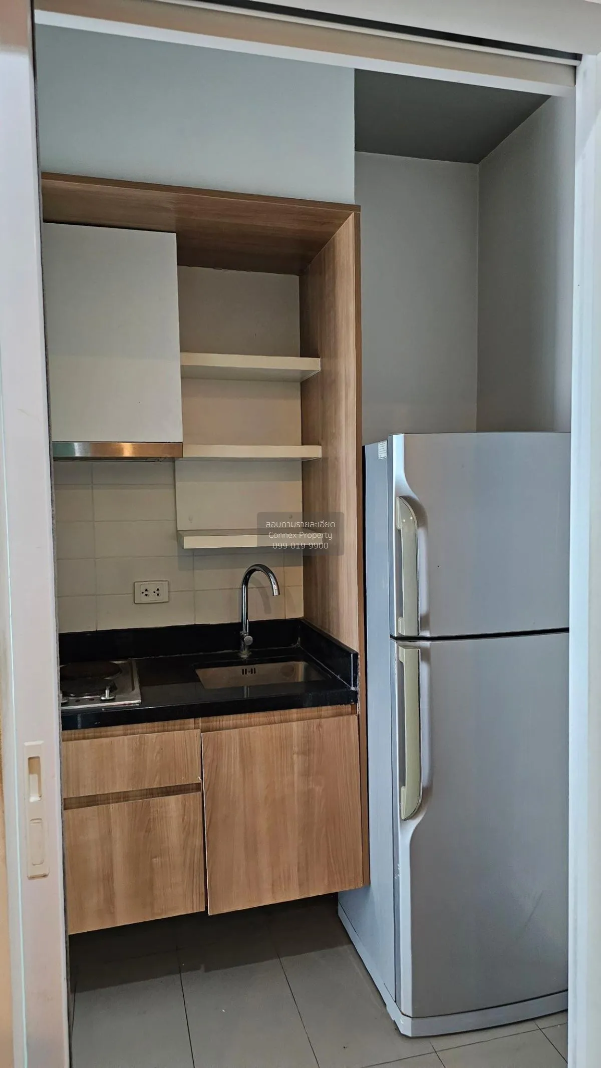 FOR RENT condo , Blocs 77 , BTS-On Nut , Phra Khanong Nuea , Watt 4